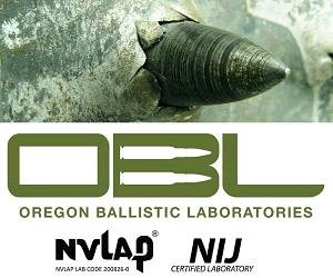 Oregon Ballistic Laboratory 